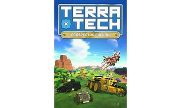 TerraTech: App Reviews; Features; Pricing & Download | OpossumSoft